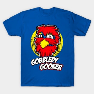 Gobbledy Gooker T-Shirt